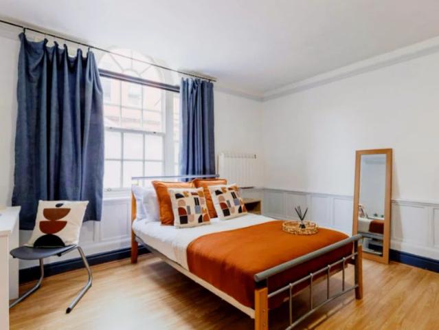 Room for rent in The Meadows, Haddon