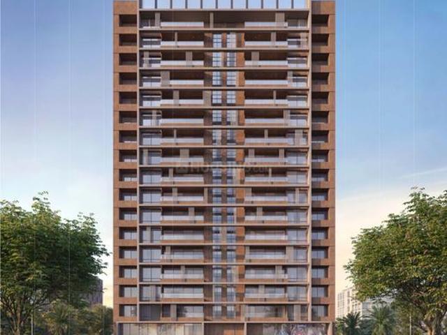 Flat for sale in Navi Mumbai, Nerul