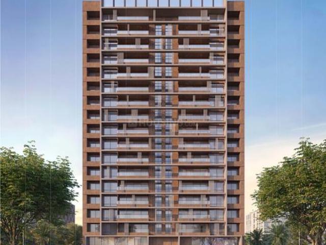 Flat for sale in Navi Mumbai, Nerul