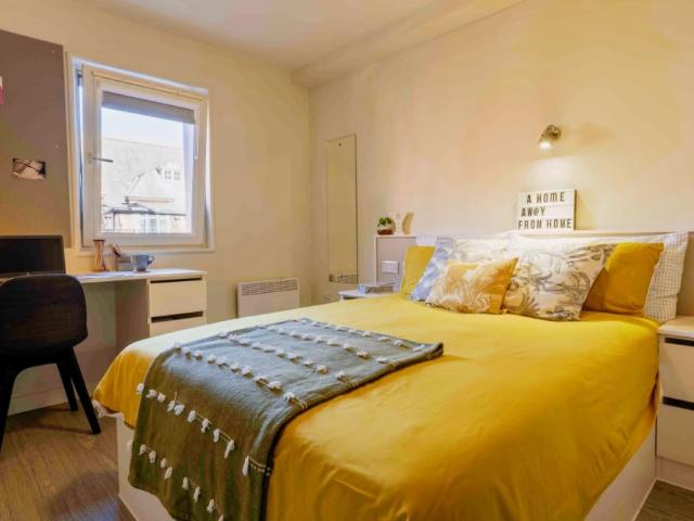 Apartment for rent in Chorlton-on-Medlock, Georgia