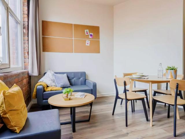 Apartment for rent in City Centre, Georgia