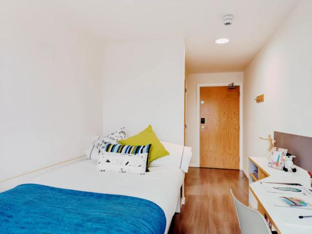 Apartment for rent in Yorkhill, Scotland