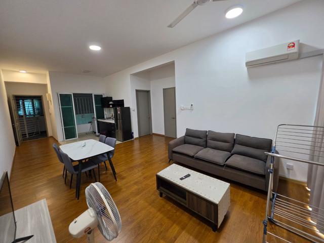 Condominium for rent in Kota Kinabalu, Bahagian Pantai Barat