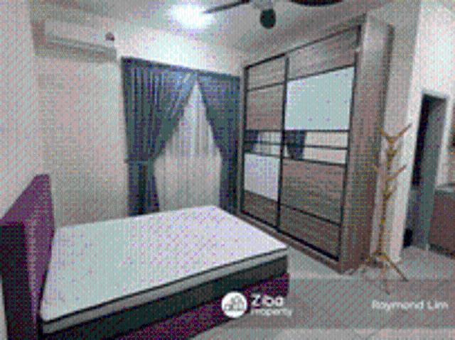 Room for rent in Petaling, Subang Jaya