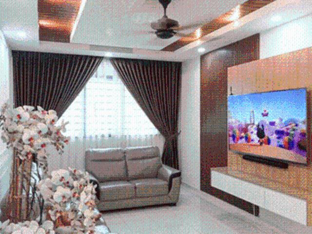 Apartment for rent in Petaling, Subang Jaya