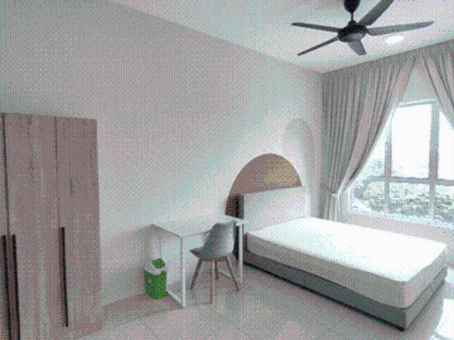Apartment for rent in Petaling, Subang Jaya