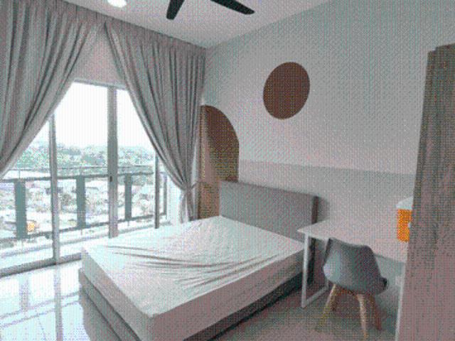Apartment for rent in Petaling, Subang Jaya