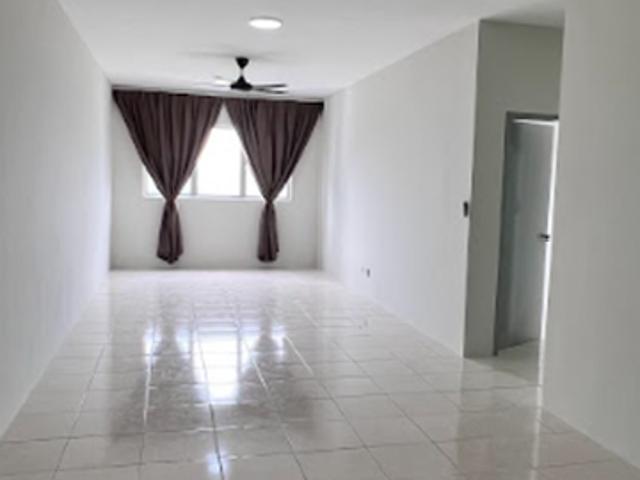 Apartment for rent in Petaling, Subang Jaya
