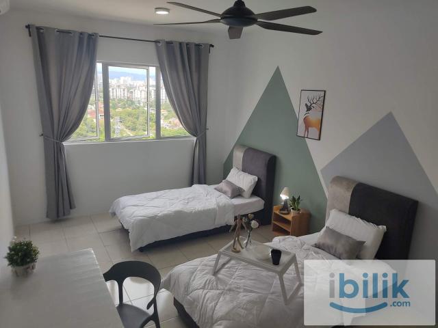 Room for rent in Country Heights Damansara, Kuala Lumpur