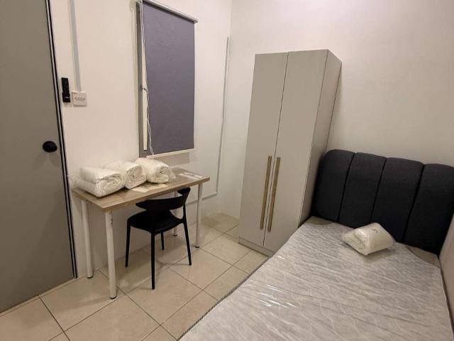 Room for rent in Country Heights Damansara, Kuala Lumpur