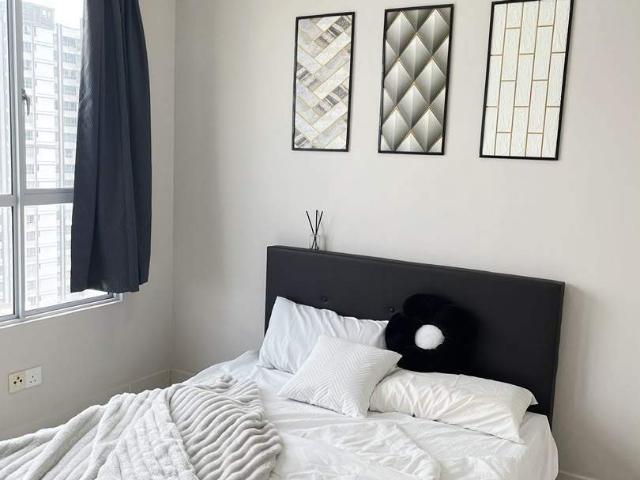 Room for rent in Sungai Besi, Kuala Lumpur