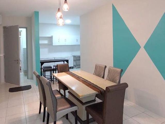 Condominium for rent in Country Heights Damansara, Kuala Lumpur