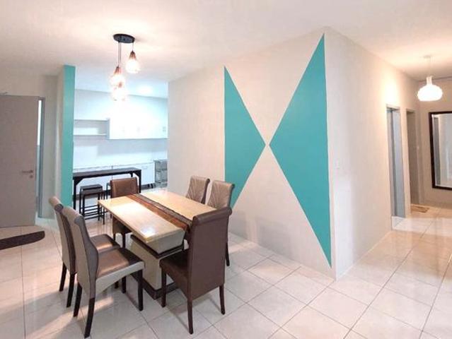 Condominium for rent in Country Heights Damansara, Kuala Lumpur