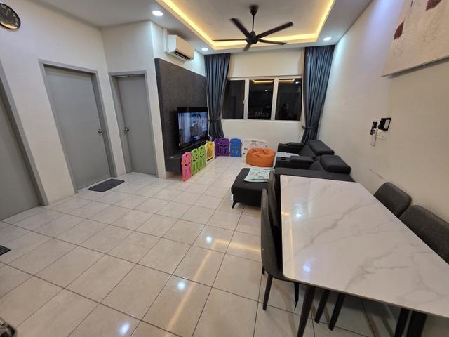 Condominium for rent in Taman OUG, Kuala Lumpur