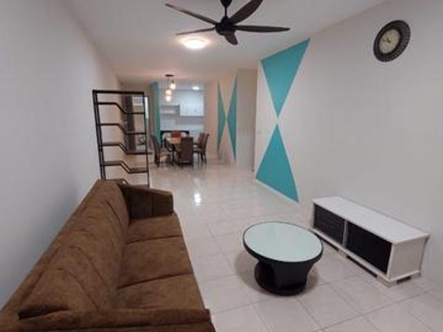 Condominium for rent in Country Heights Damansara, Kuala Lumpur