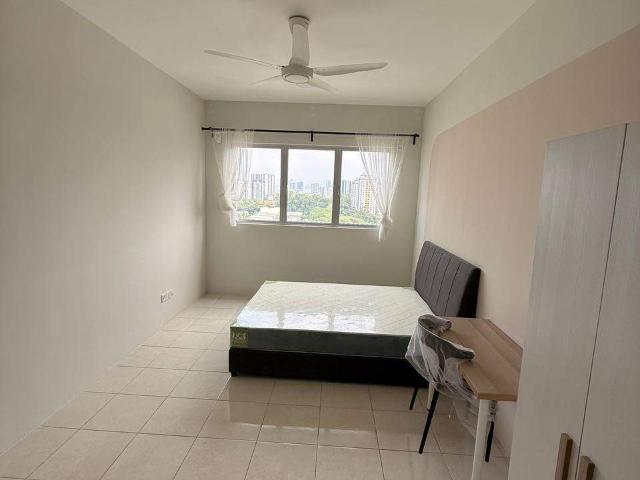 Room for rent in Kuala Lumpur