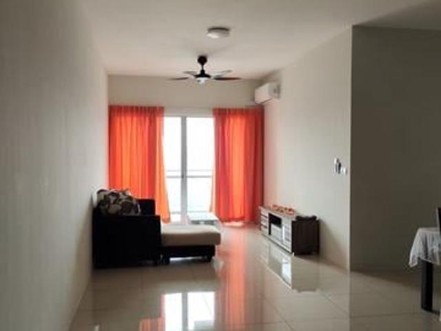 Condominium for rent in Country Heights Damansara, Kuala Lumpur