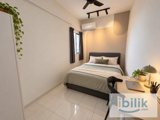 Room for rent in Platinum OUG Residence, Kuala Lumpur