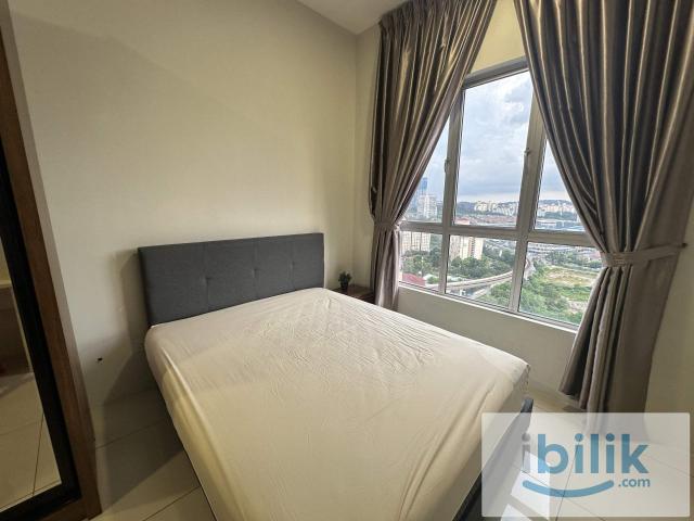 Room for rent in Country Heights Damansara, Kuala Lumpur