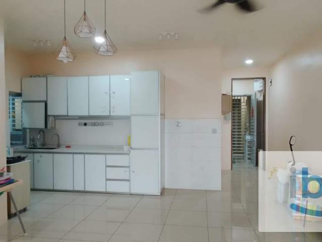Room for rent in Country Heights Damansara, Kuala Lumpur