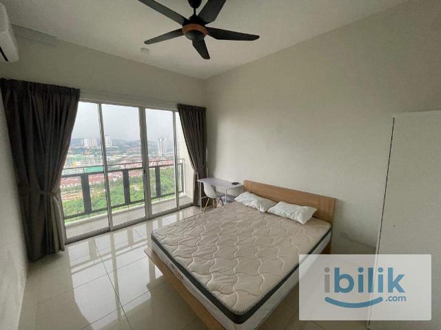 Room for rent in Country Heights Damansara, Kuala Lumpur