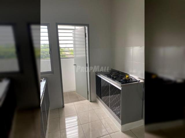 Apartment for rent in Country Heights Damansara, Kuala Lumpur