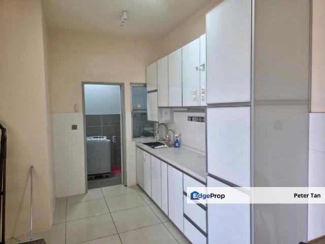 Condominium for rent in Platinum OUG Residence, Kuala Lumpur