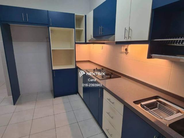Apartment for rent in Country Heights Damansara, Kuala Lumpur