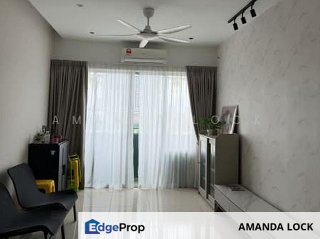 Condominium for rent in Country Heights Damansara, Kuala Lumpur