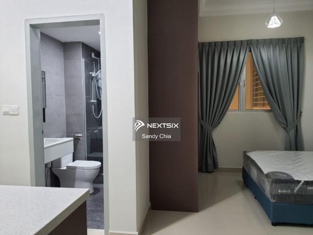Apartment for rent in Country Heights Damansara, Kuala Lumpur