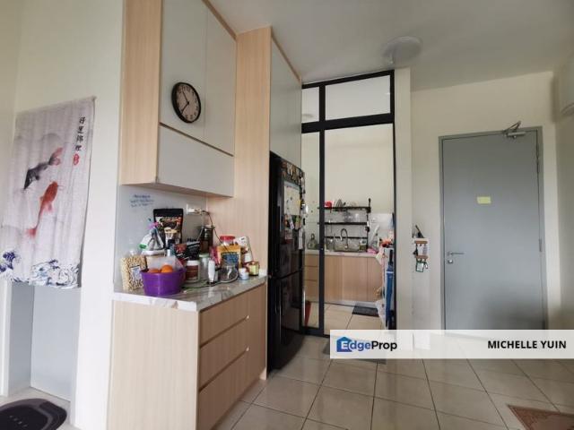Condominium for rent in Country Heights Damansara, Kuala Lumpur