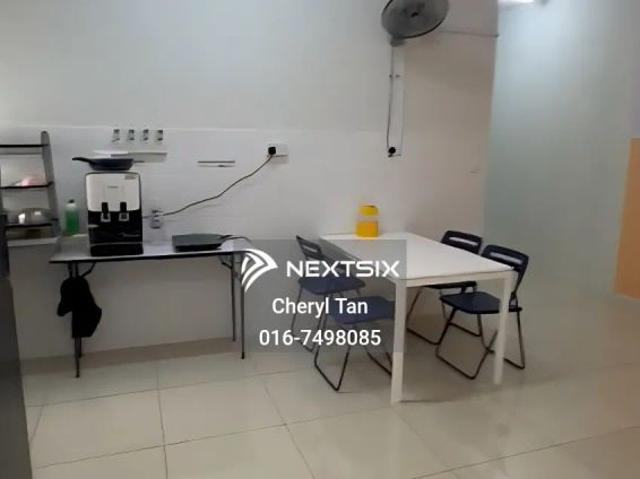 Apartment for rent in Country Heights Damansara, Kuala Lumpur