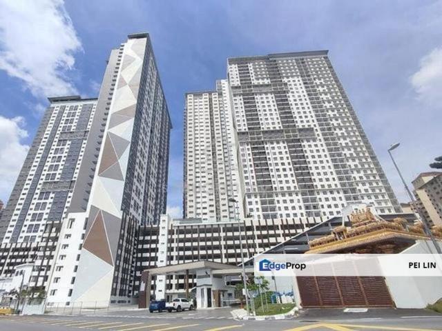 Condominium for rent in Country Heights Damansara, Kuala Lumpur