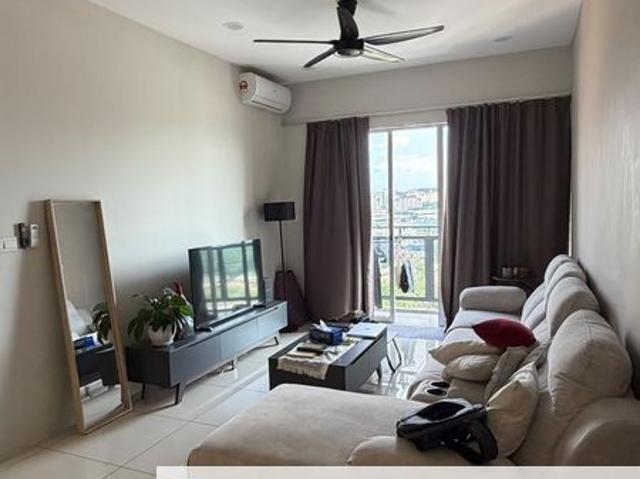 Condominium for sale in Country Heights Damansara, Kuala Lumpur