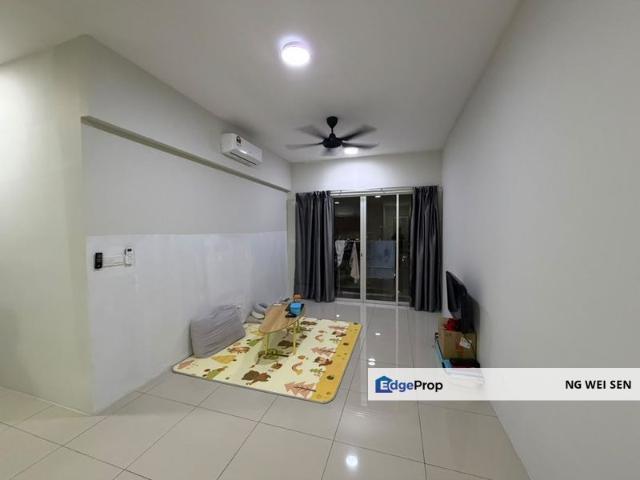Condominium for rent in Platinum OUG Residence, Kuala Lumpur