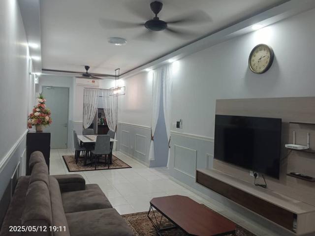 Condominium for rent in Country Heights Damansara, Kuala Lumpur