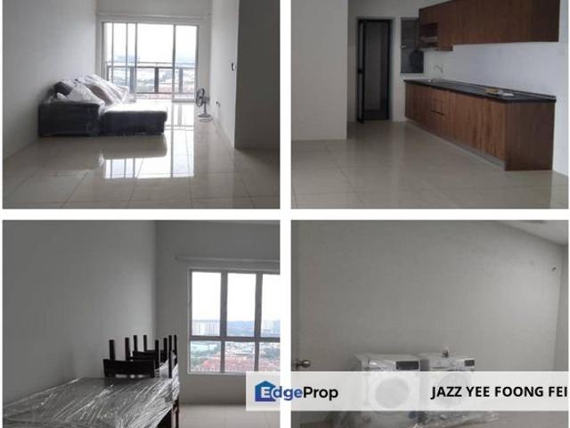 Condominium for rent in Country Heights Damansara, Kuala Lumpur