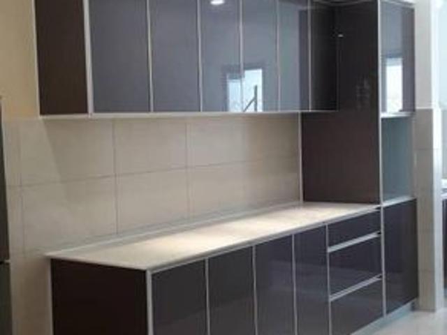 Condominium for rent in Platinum OUG Residence, Kuala Lumpur