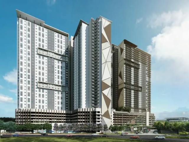 Room for rent in Taman Desa, Kuala Lumpur