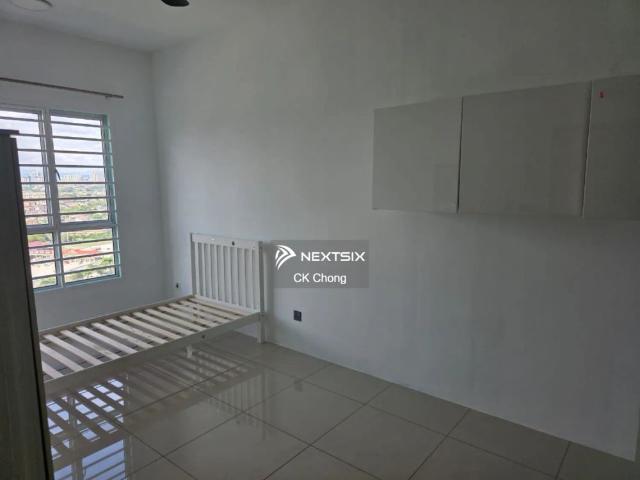 Apartment for rent in Country Heights Damansara, Kuala Lumpur