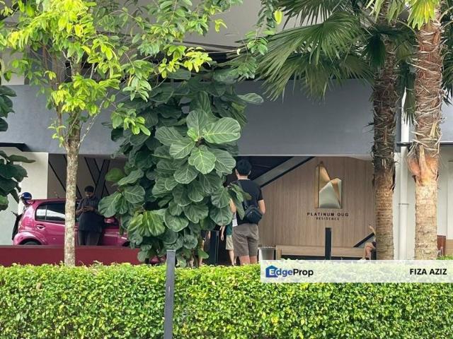 Condominium for sale in Country Heights Damansara, Kuala Lumpur