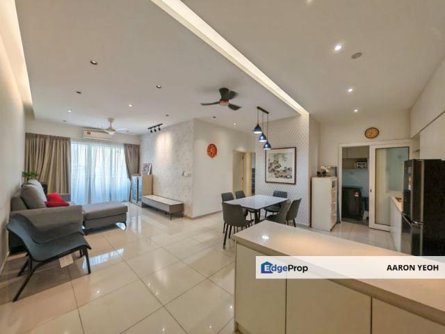 Condominium for sale in Country Heights Damansara, Kuala Lumpur