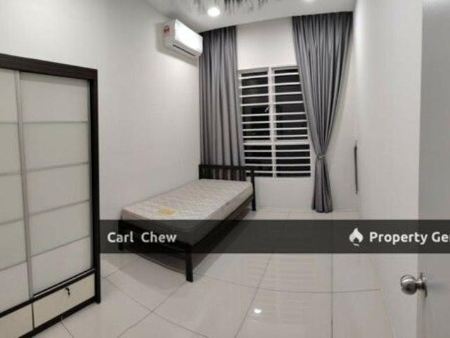 Apartment for rent in Country Heights Damansara, Kuala Lumpur