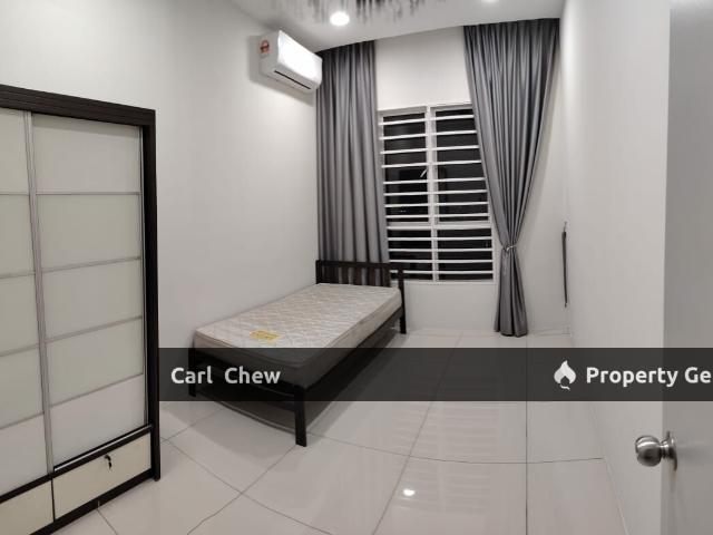 Condominium for rent in Country Heights Damansara, Kuala Lumpur