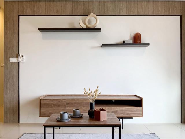 Apartment for rent in Country Heights Damansara, Kuala Lumpur