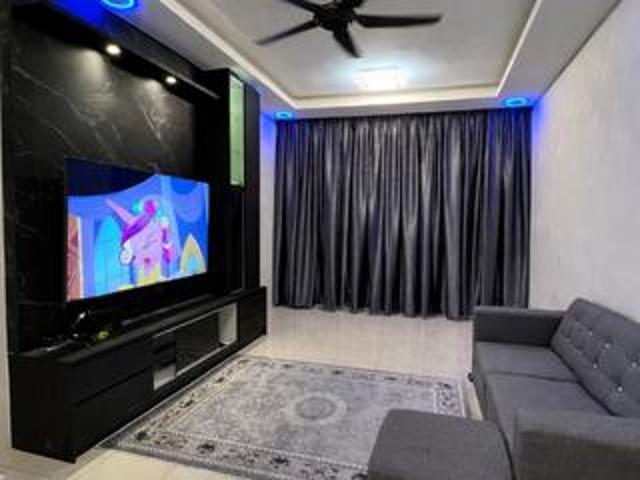 Condominium for rent in Country Heights Damansara, Kuala Lumpur