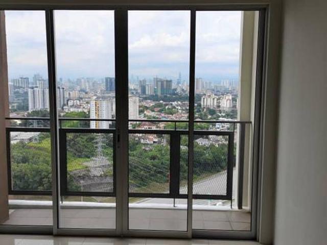 Condominium for rent in Taman OUG, Kuala Lumpur