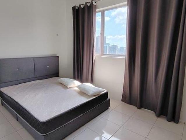 Condominium for rent in Country Heights Damansara, Kuala Lumpur