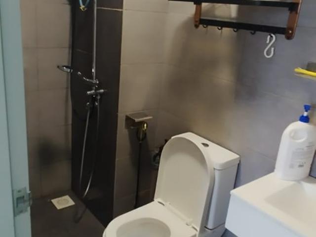 Apartment for rent in Country Heights Damansara, Kuala Lumpur
