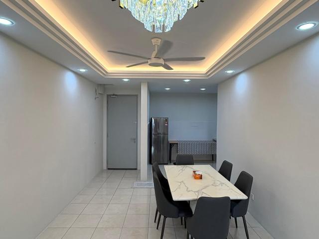 Apartment for rent in Country Heights Damansara, Kuala Lumpur